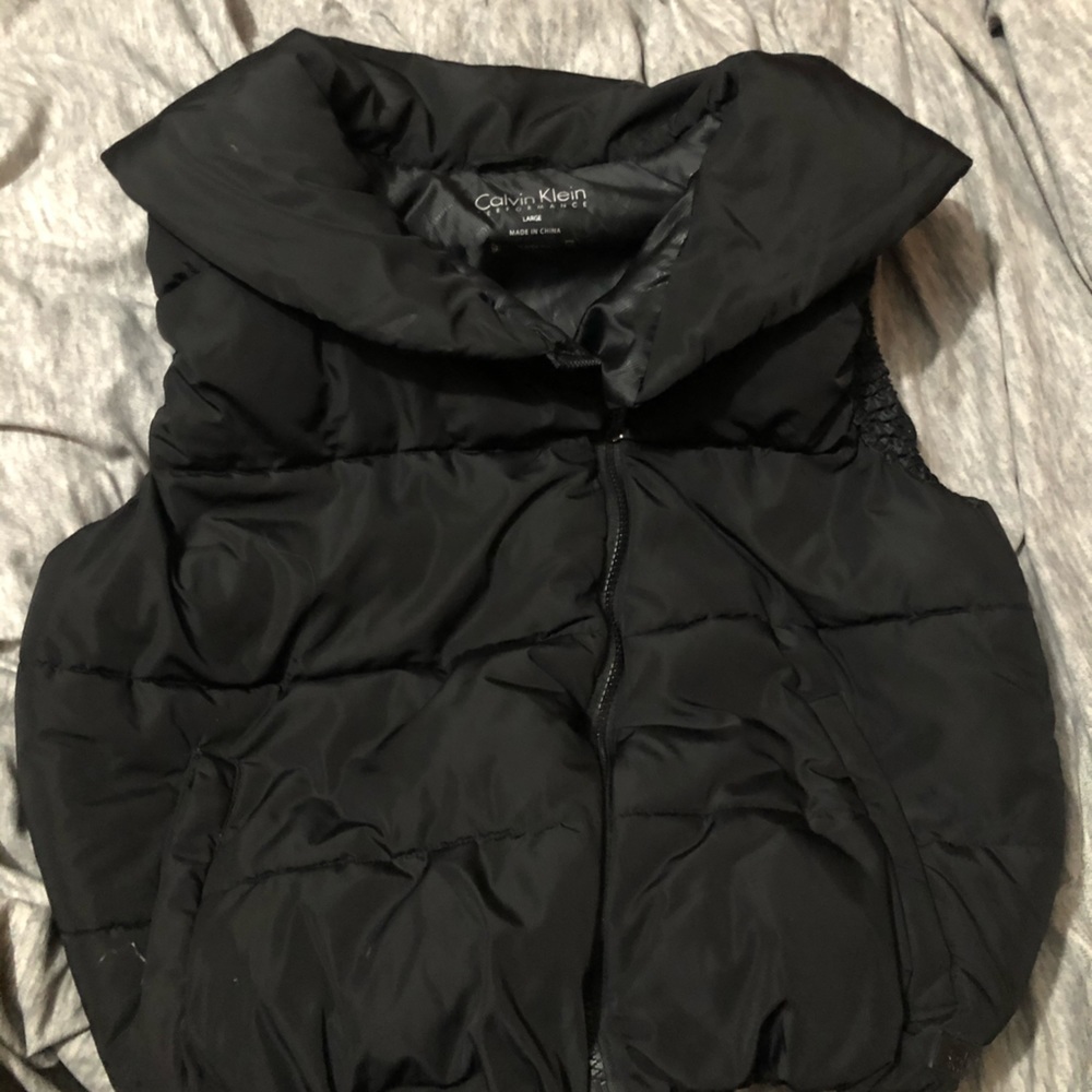 Vest